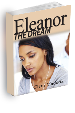 Eleanor_the Dream – Release date TBD