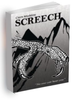 Screech – Release date TBD