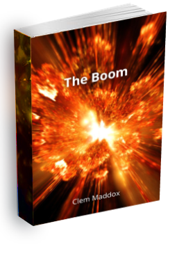 The Boom