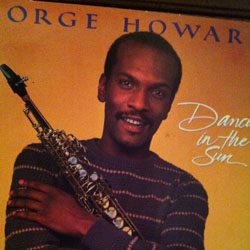 George-Howard