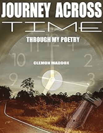 My Journey Across Time Through My Poetry (1)